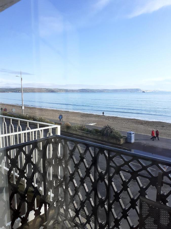 Double Room with Sea View