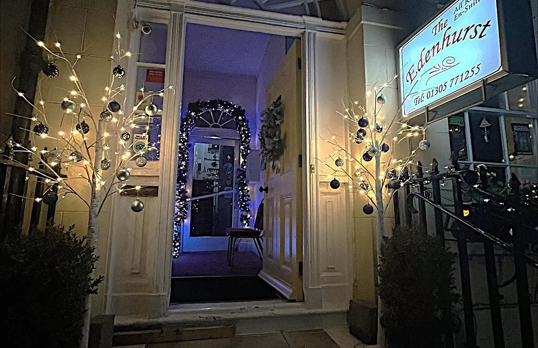 The Edenhurst Guesthouse-1